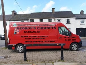 George’s Chimneys
