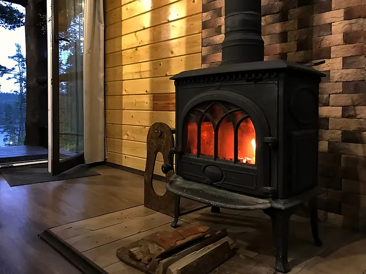 How Chimneys and Stoves Quietly Save You Money