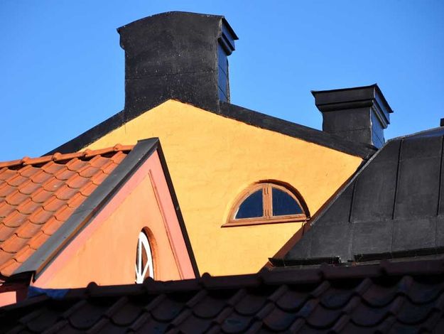 Chimney Repairs