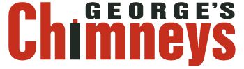 Georges Chimneys logo 