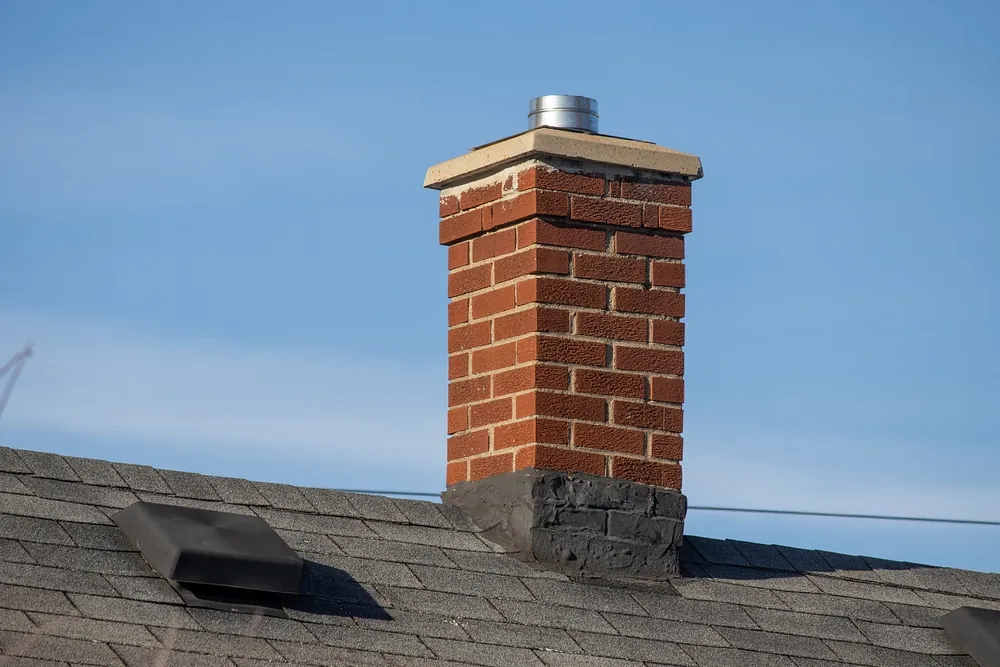 chimney
