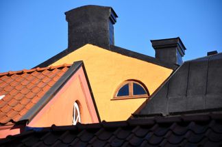 Chimney Relining